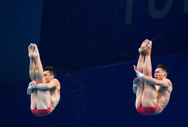 开云下载-举重廖秋云遗憾失金：里约的苦涩，再次在东京上演